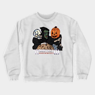 HALLOWEEN 3 Crewneck Sweatshirt